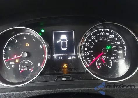 2020 Volkswagen Golf 1.4T Tsi from USA, damaged, VIN 3VWG57AU1LM003935